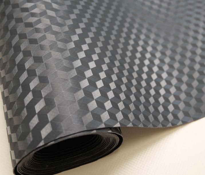 787 POLYPLAN TENT OPAQUE 3D