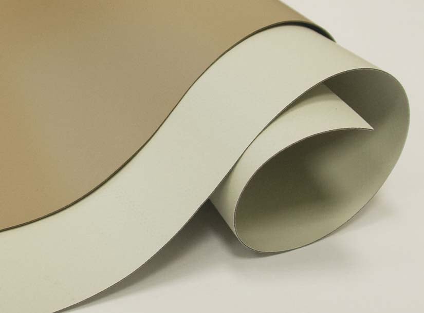 787 POLYPLAN TENT OPAQUE MATT