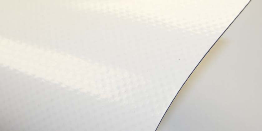 787 POLYPLAN TENT OPAQUE
